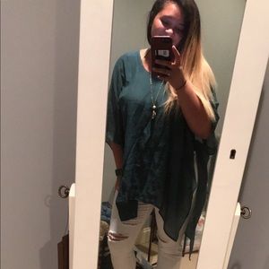 Meet your Posher, Brandi